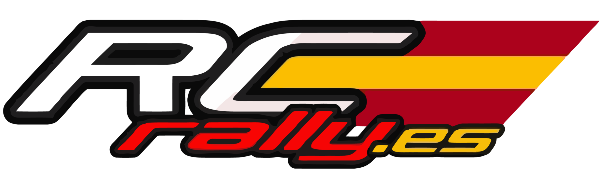 Rally Rc España
